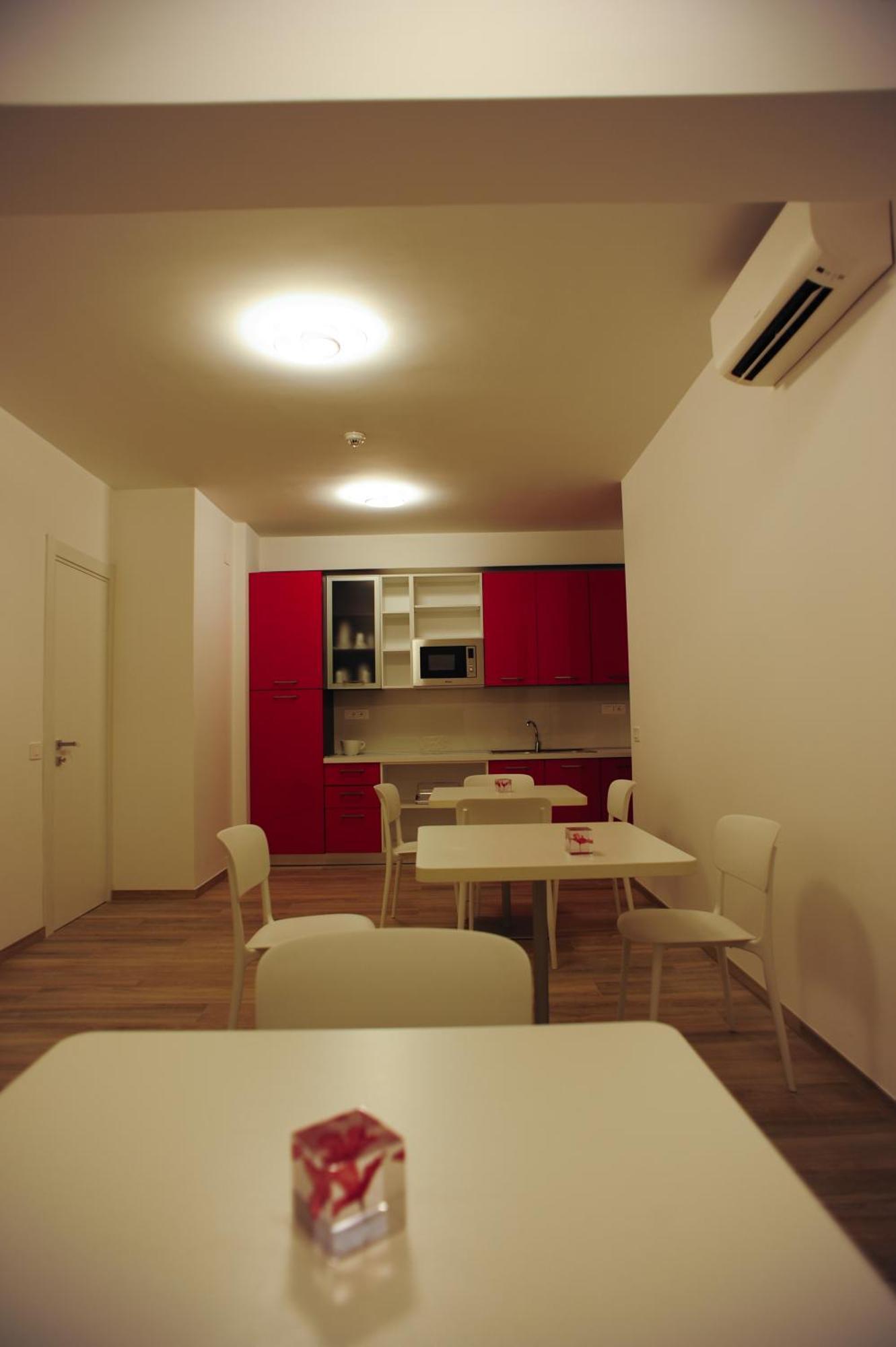 B&B Del Parco Cosenza Exterior foto